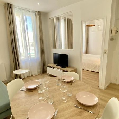 L'Escapade Apartment Le Crotoy Luaran gambar