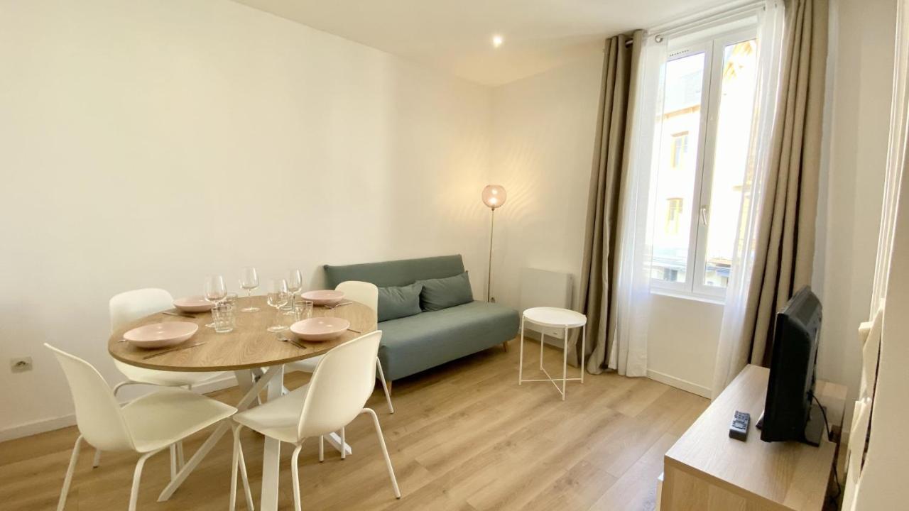 L'Escapade Apartment Le Crotoy Luaran gambar