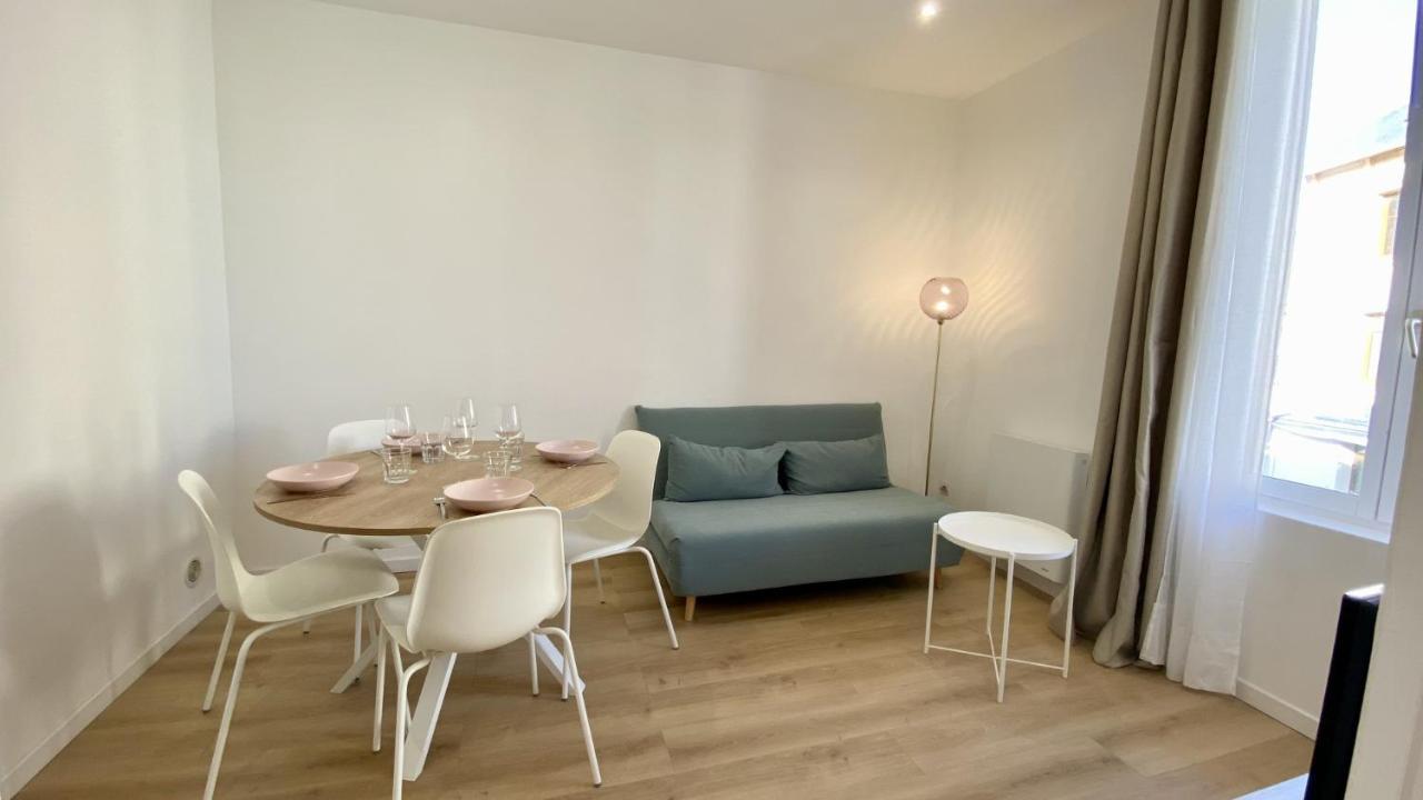 L'Escapade Apartment Le Crotoy Luaran gambar